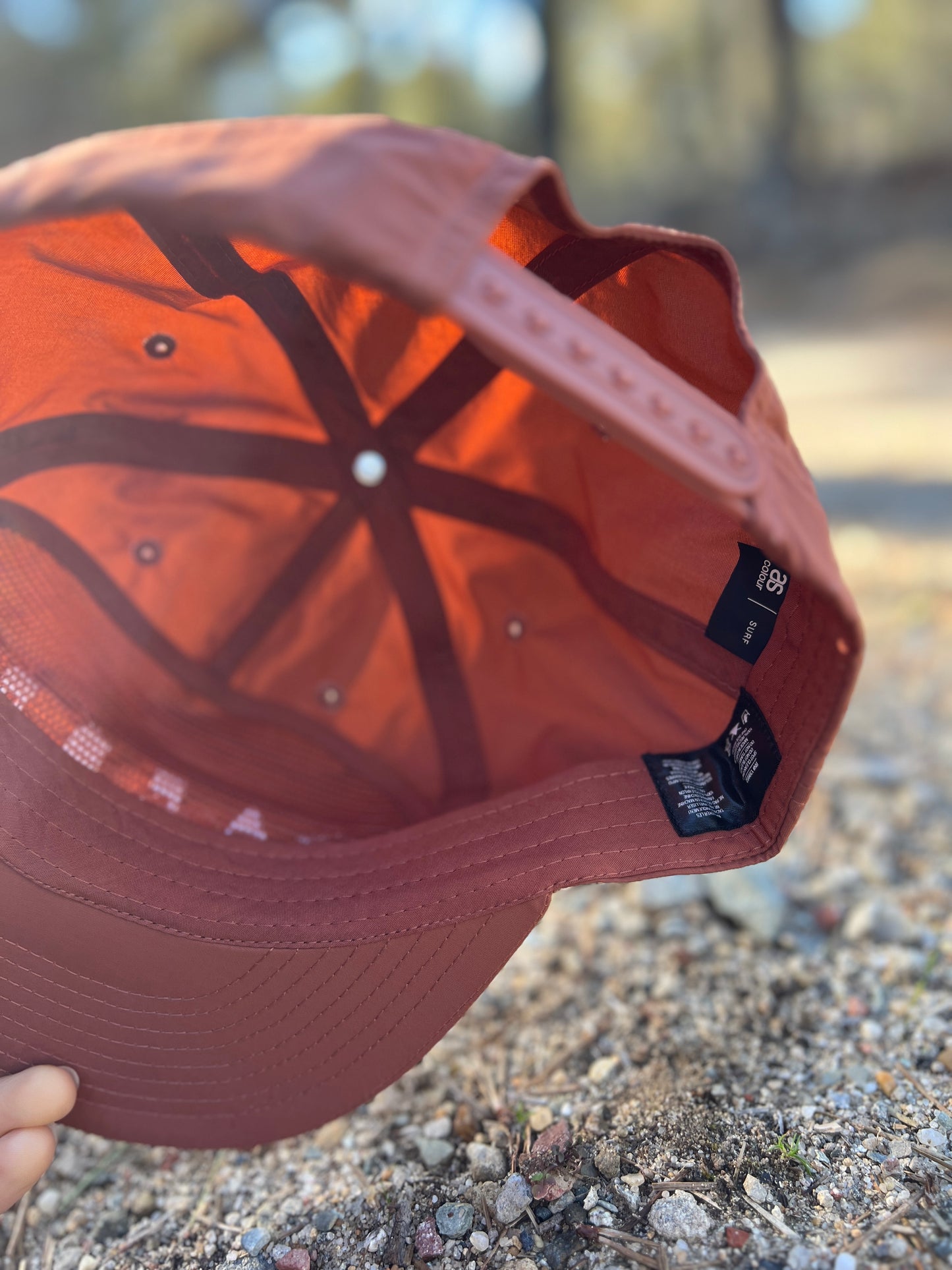 APDR SURF/SKI Ripstop Hat