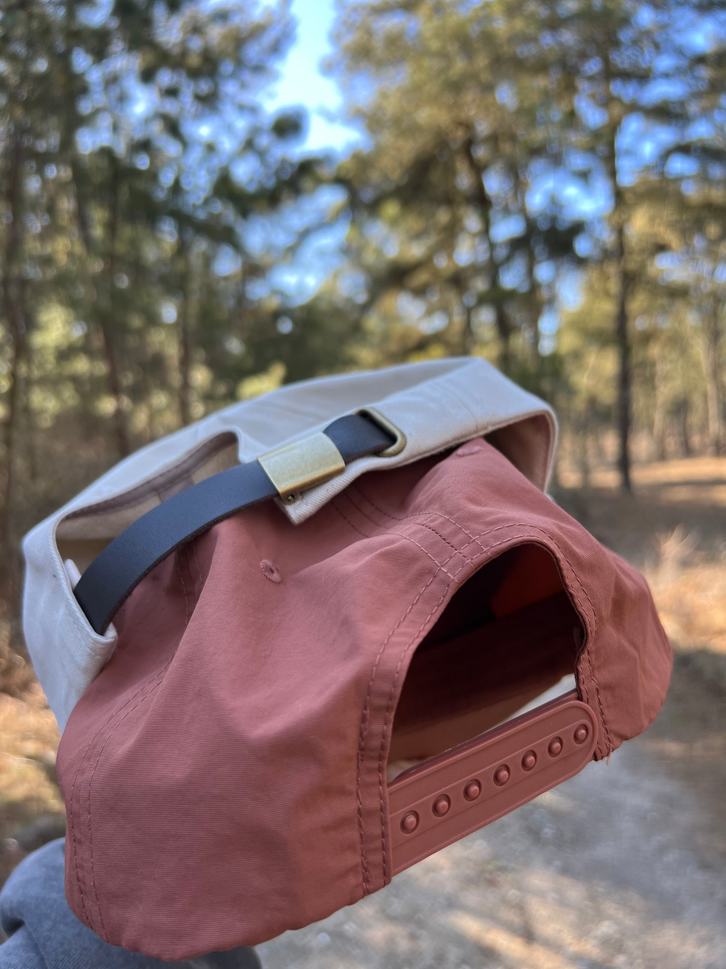 APDR Canvas Cruiser Hat